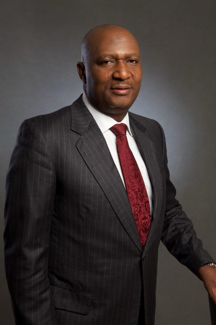 Mr. Abubakar Lawal