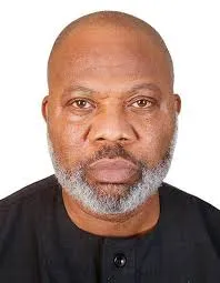 Mr. Ishmael Ebhodaghe