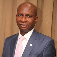 Mr. Kayode Falowo