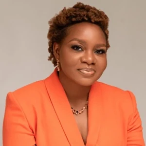 Mrs. Abiola Adediran
