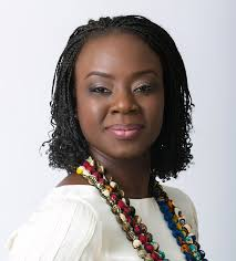 Mrs. Fatumata Soukouna Coker
