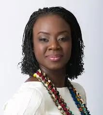 Mrs. Fatumata Soukouna Coker