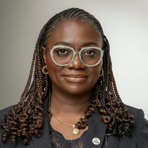 Mrs. Obiageli Chiki-Ijegbulem