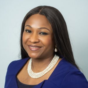Mrs. Olayimikah Bolo