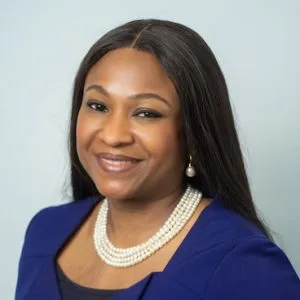 Mrs. Olayimikah Bolo