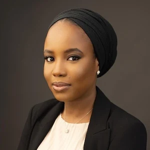 Ms. Zainab Monguno