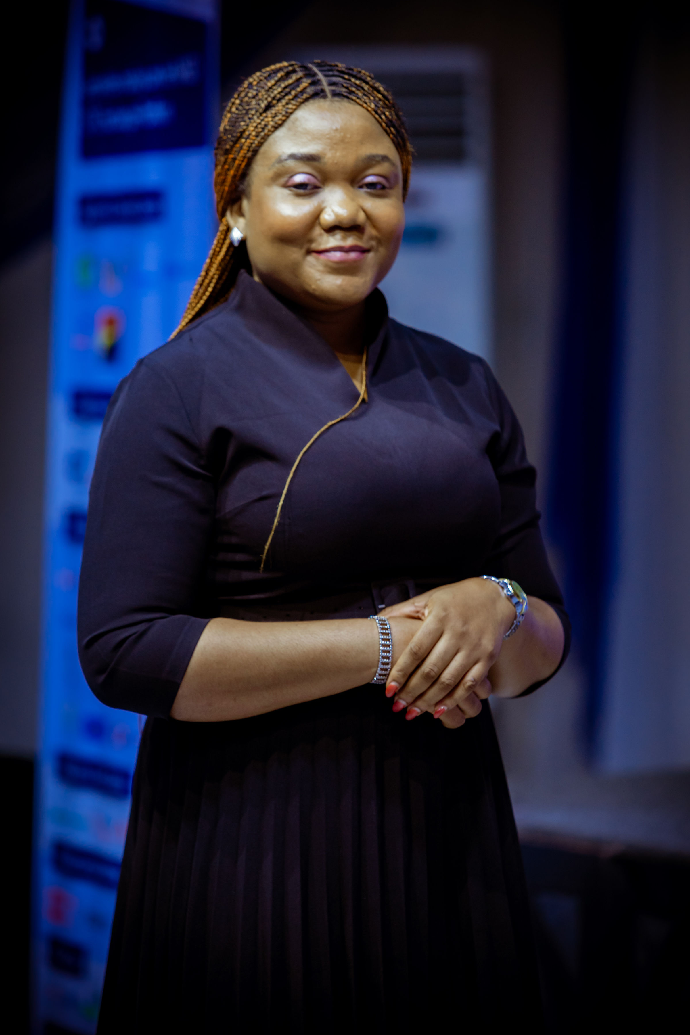 Chinwendu Ekeh