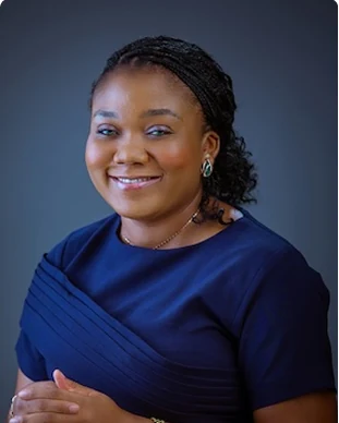 Ms Chinwendu Ekeh
