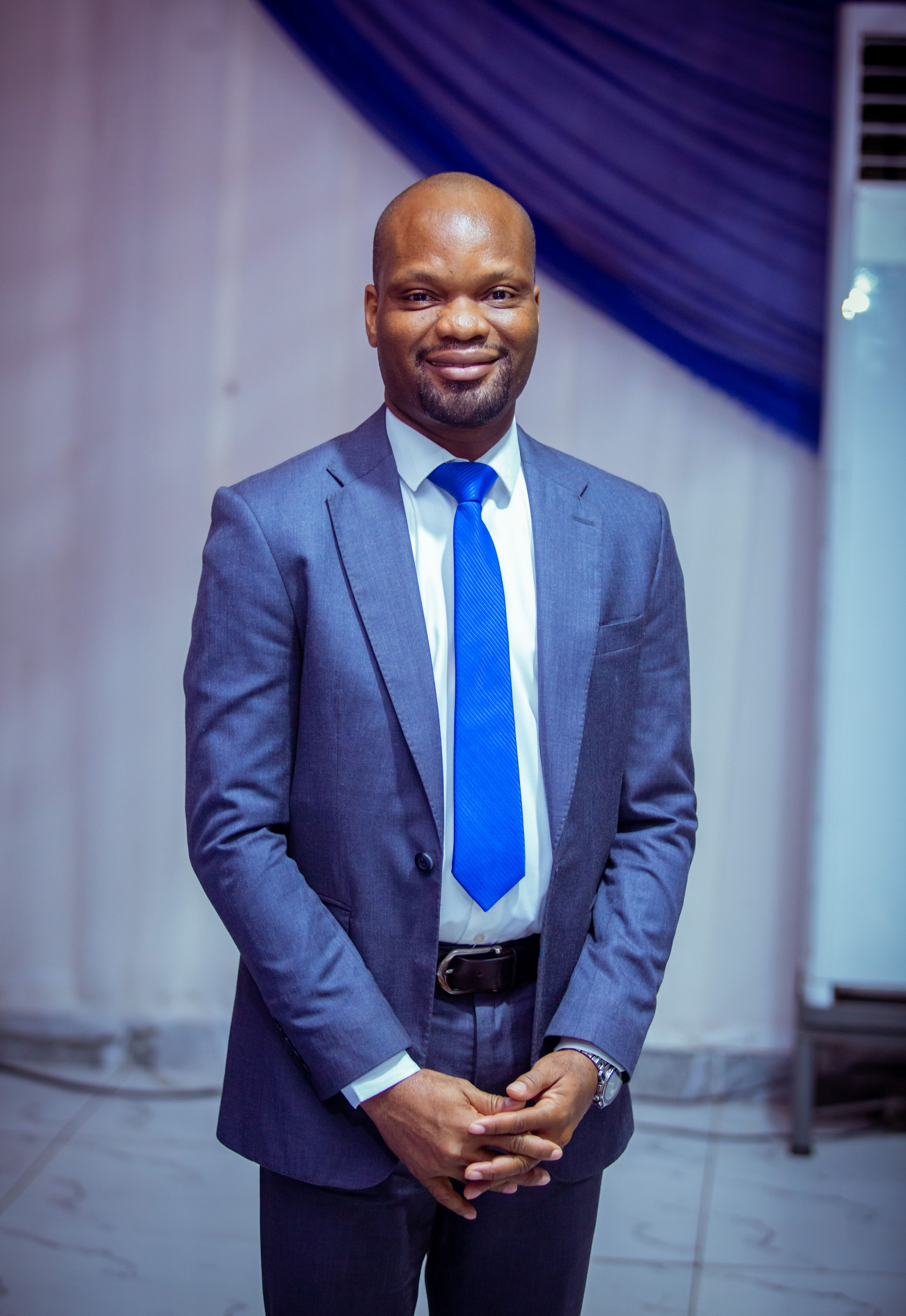 Oludare Fajimolu