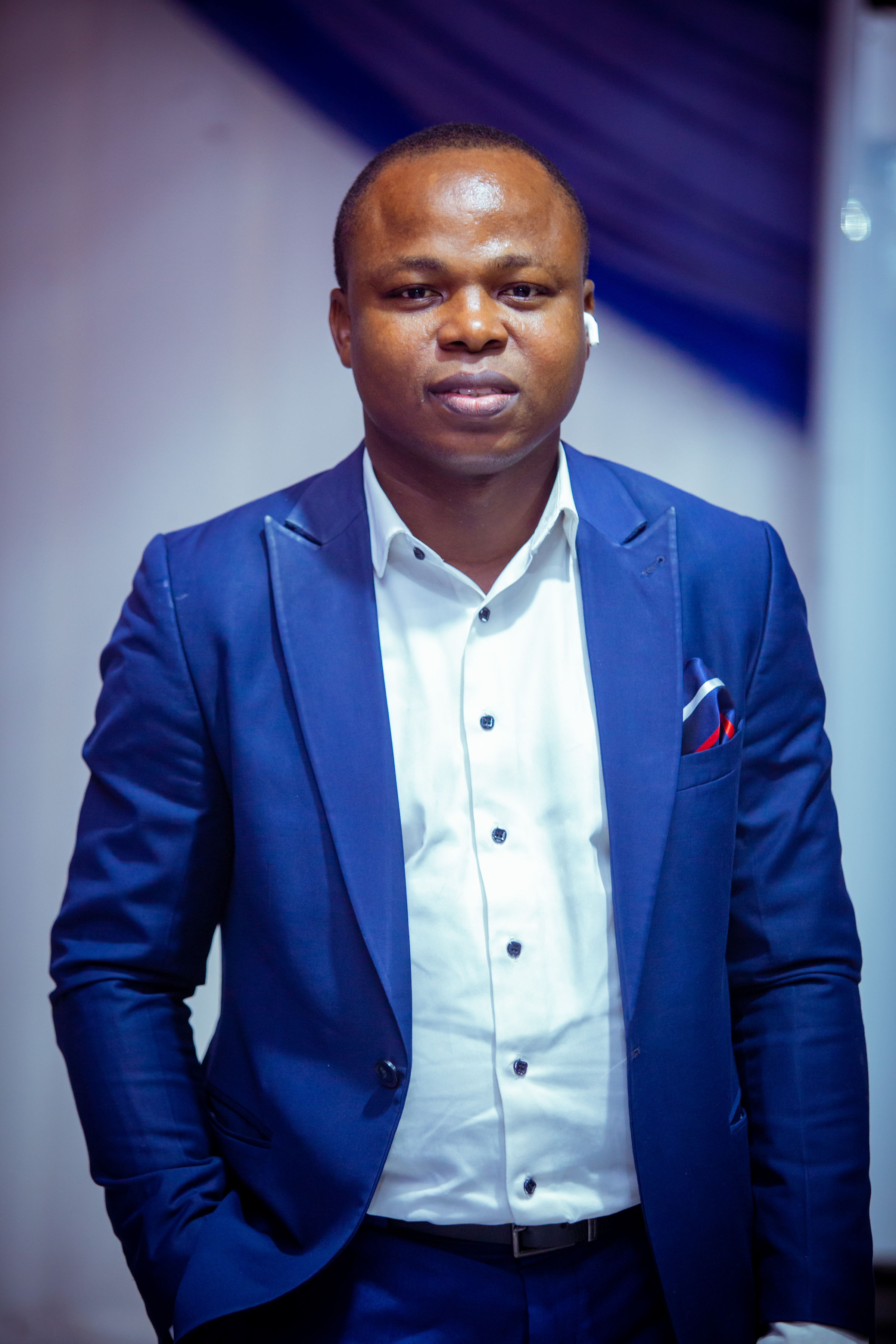 Adebowale Adedeji