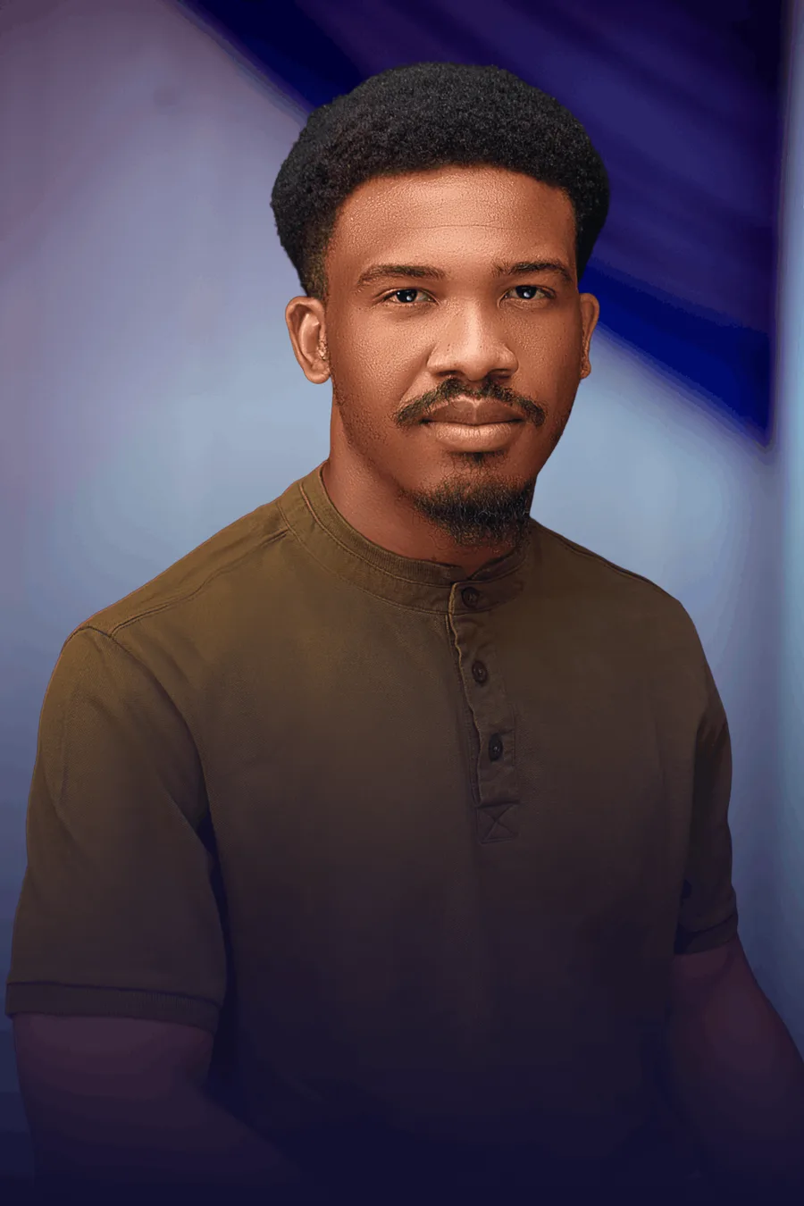Charles Ejiegbu