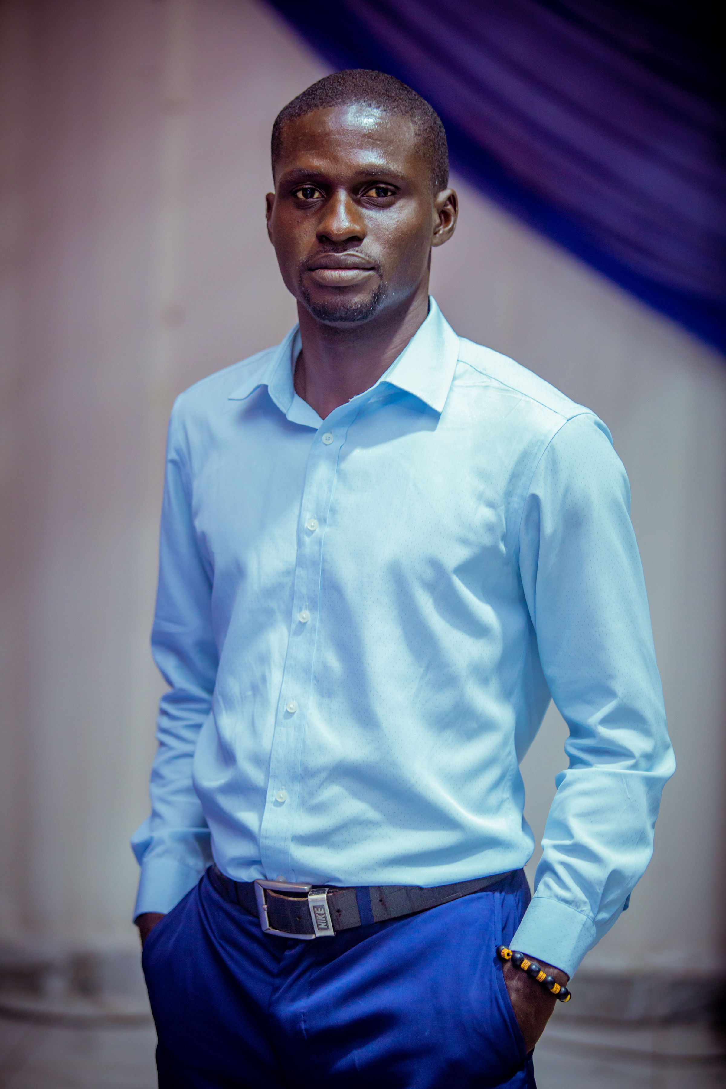 Temitope Oladejo