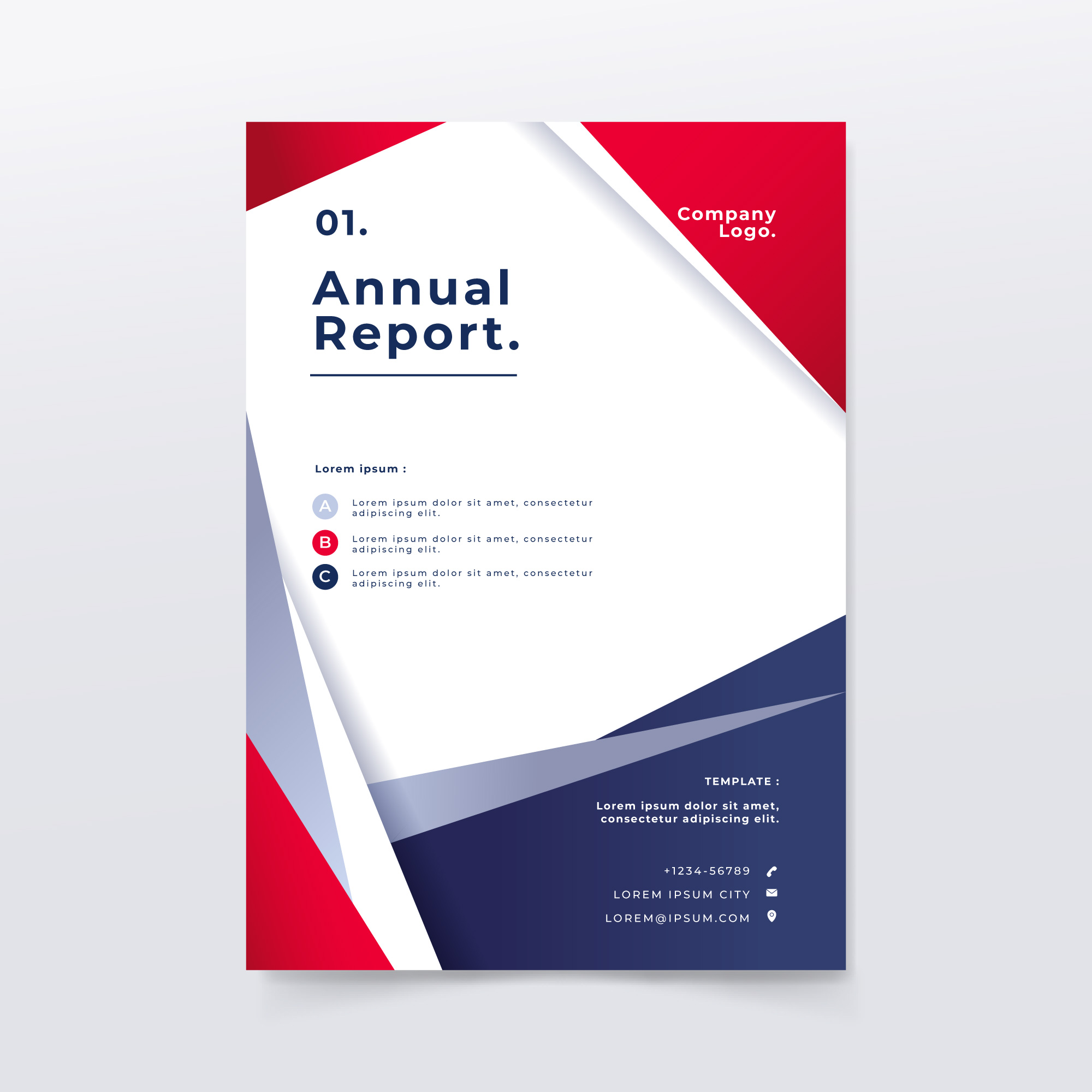 2021 annual report cover