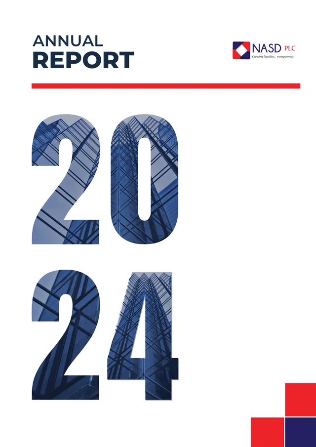 2024 annual report cover