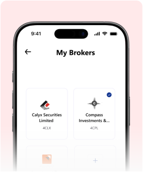 Access to Multiple Brokers
