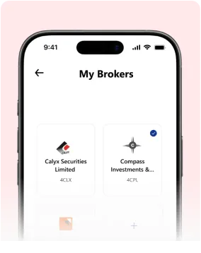 Access to Multiple Brokers