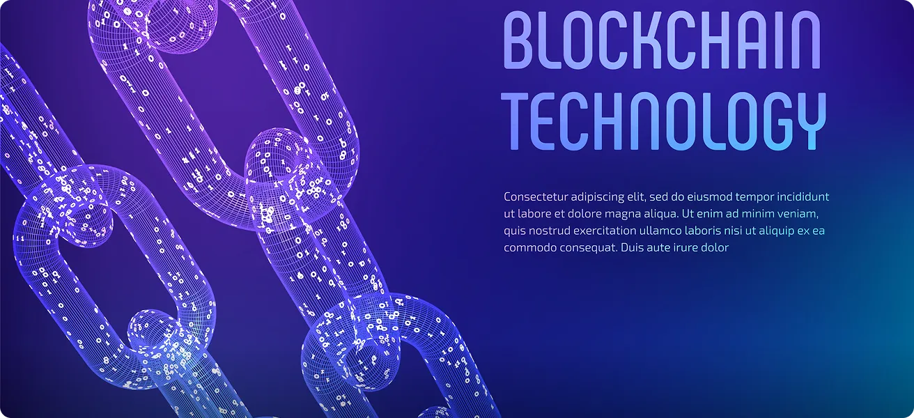 Blockchain technology — the next era of NASD trading infrastructure