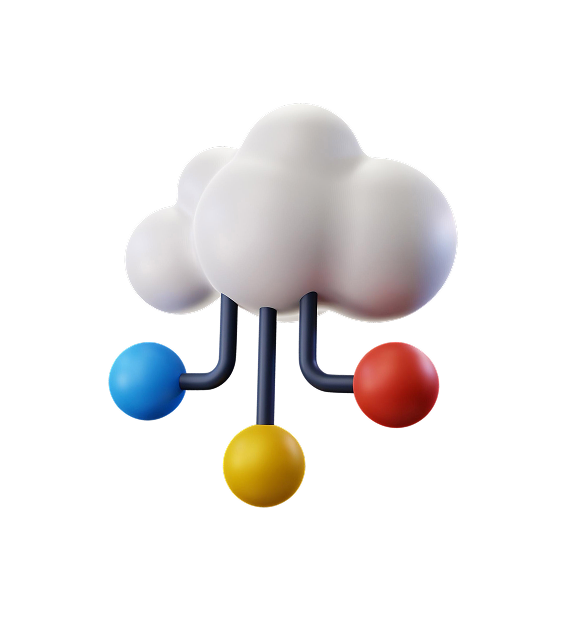 Cloud API connecting to multiple data endpoints