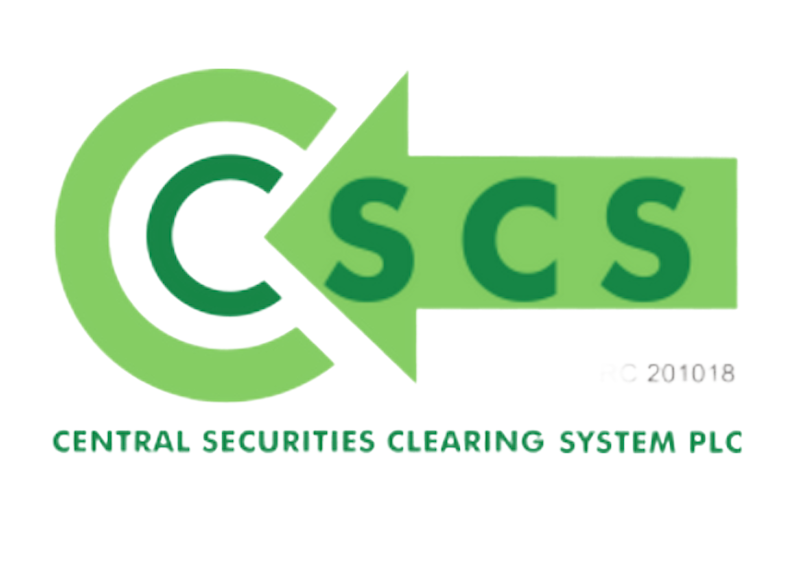 Central Securities Clearing System Plc (CSCS)