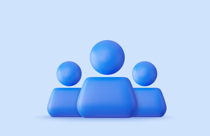 Network of brokers, dealers and partners on NASD