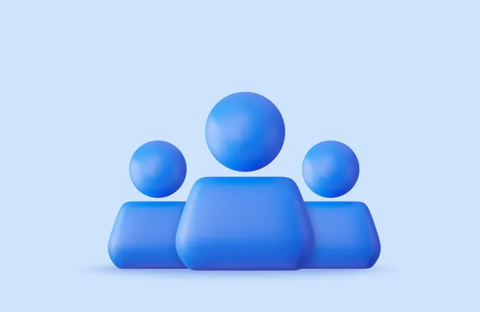 Network of brokers, dealers and partners on NASD