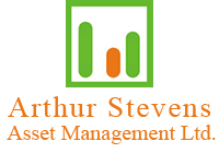 Arthur Stevens Asset Management Limited logo