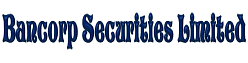 Bancorp Securities Limited logo