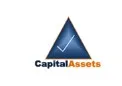 Capital Assets Limited logo