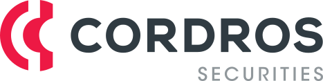 Cordros Securities Limited logo