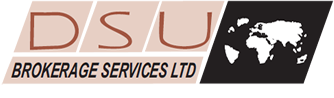 DSU brokerage Services Limited logo