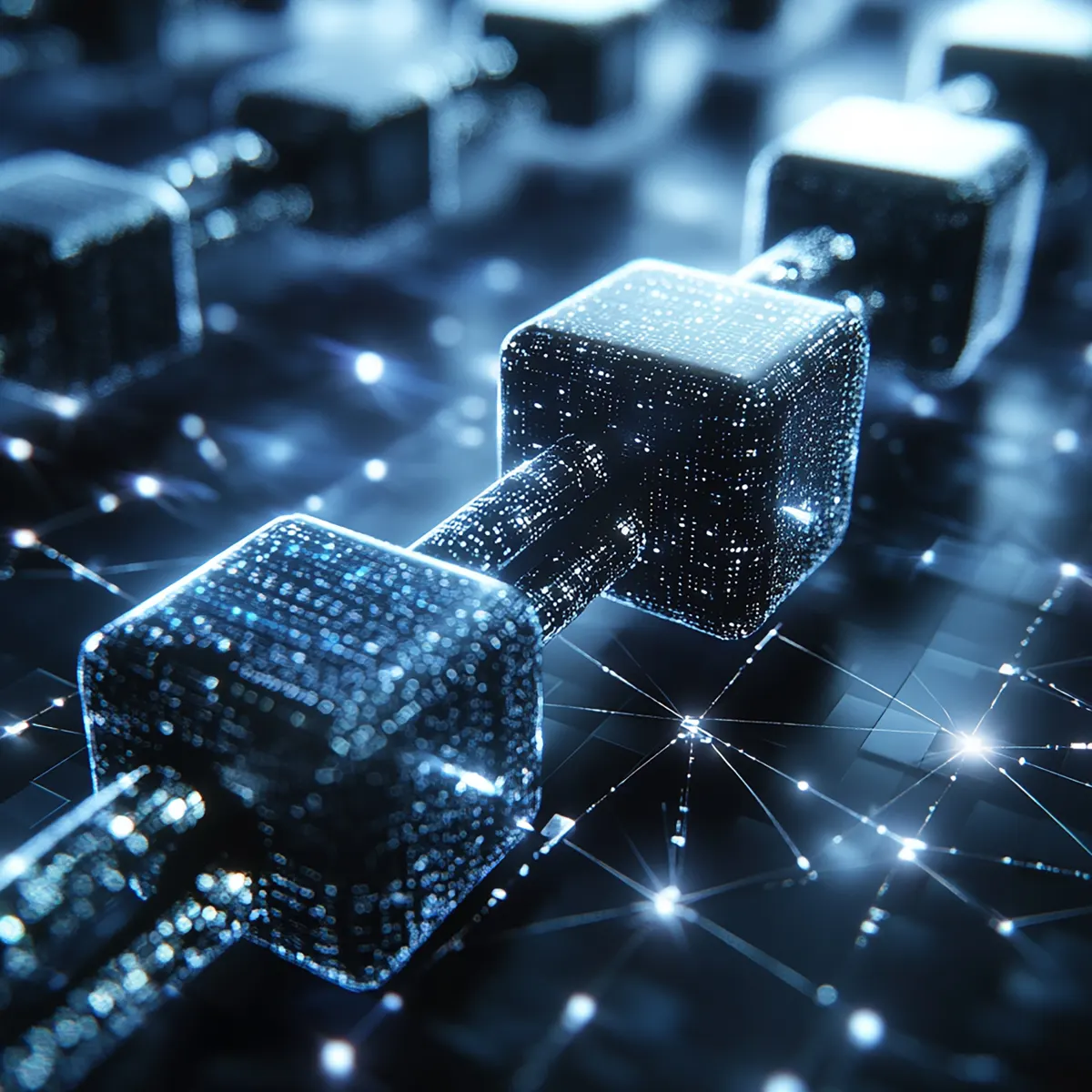 Blockchain digital securities