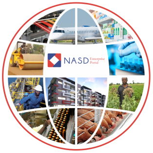 NASD Enterprise Portal