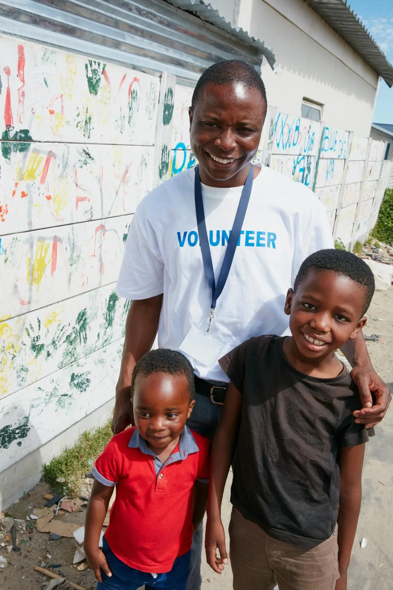 NGO and social impact programs